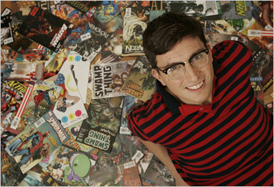 Roberto Aguirre-Sacasa