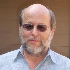 Meir Sharony