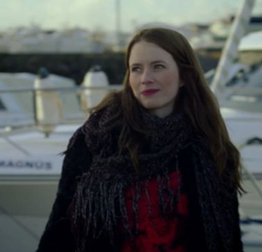 Þorbjörg Helga Þorgilsdóttir