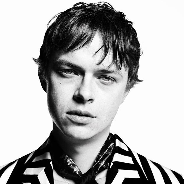 Dane DeHaan
