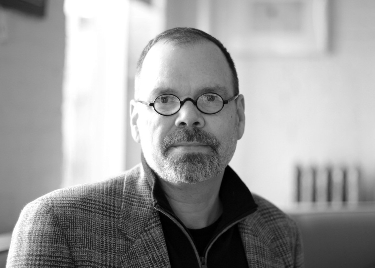 David France