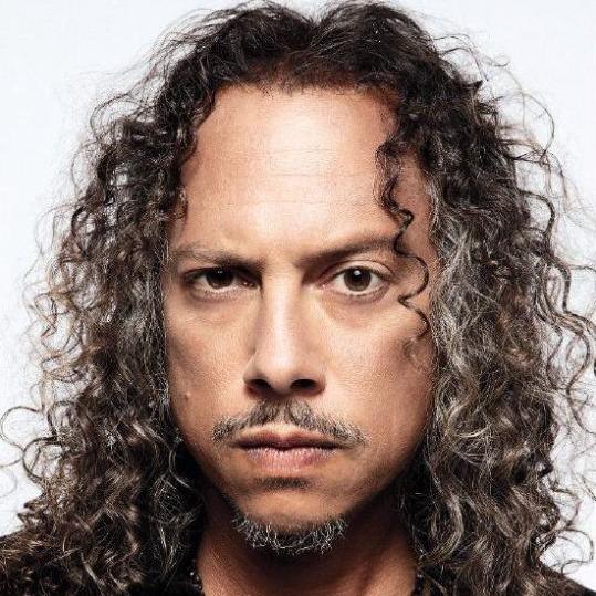 Kirk Hammett