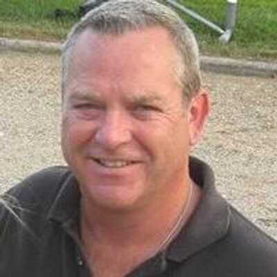 Dan McCall