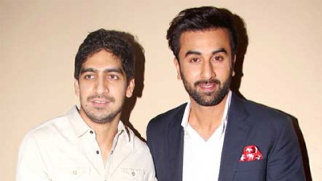 Ayan Mukherjee
