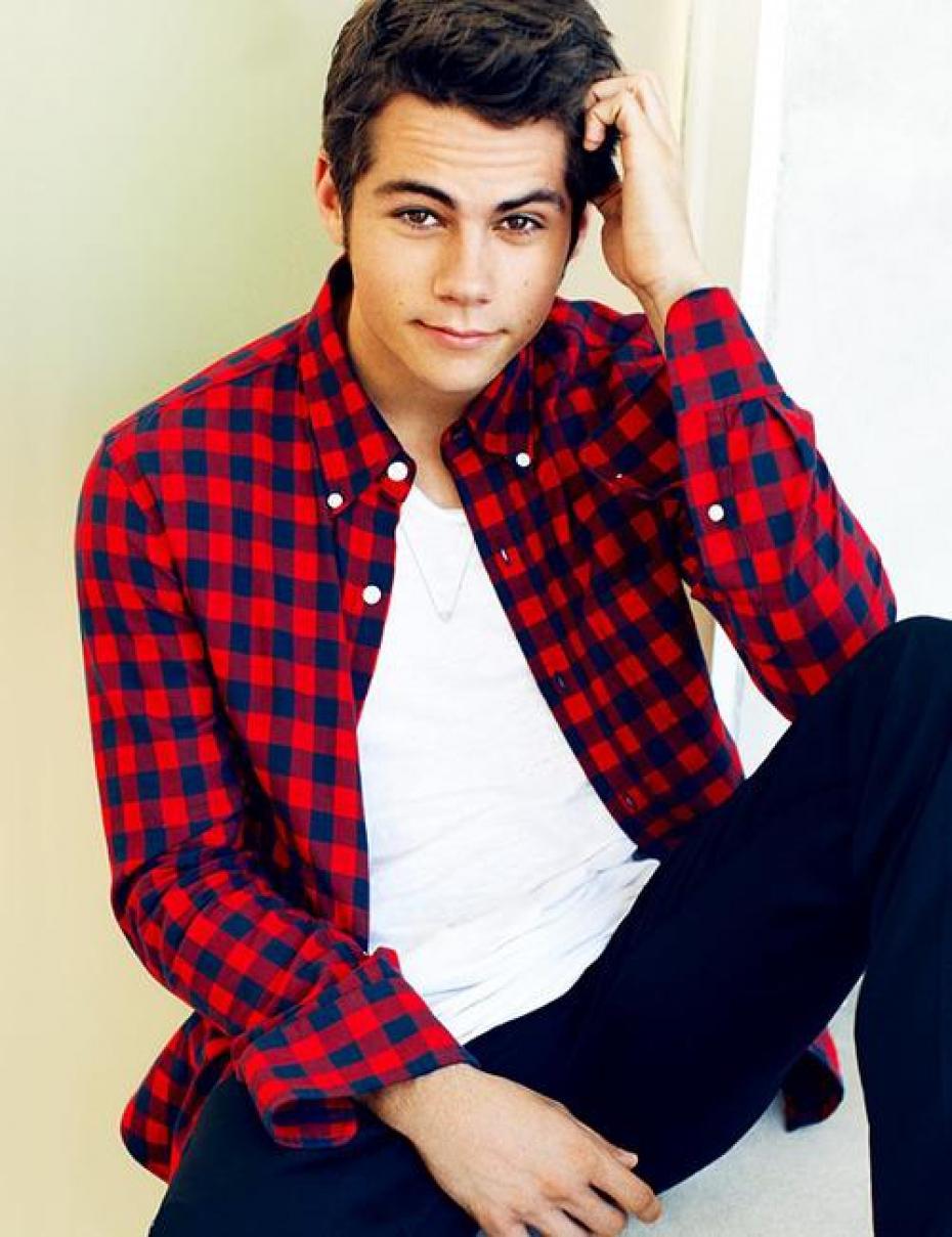 Dylan O´Brien