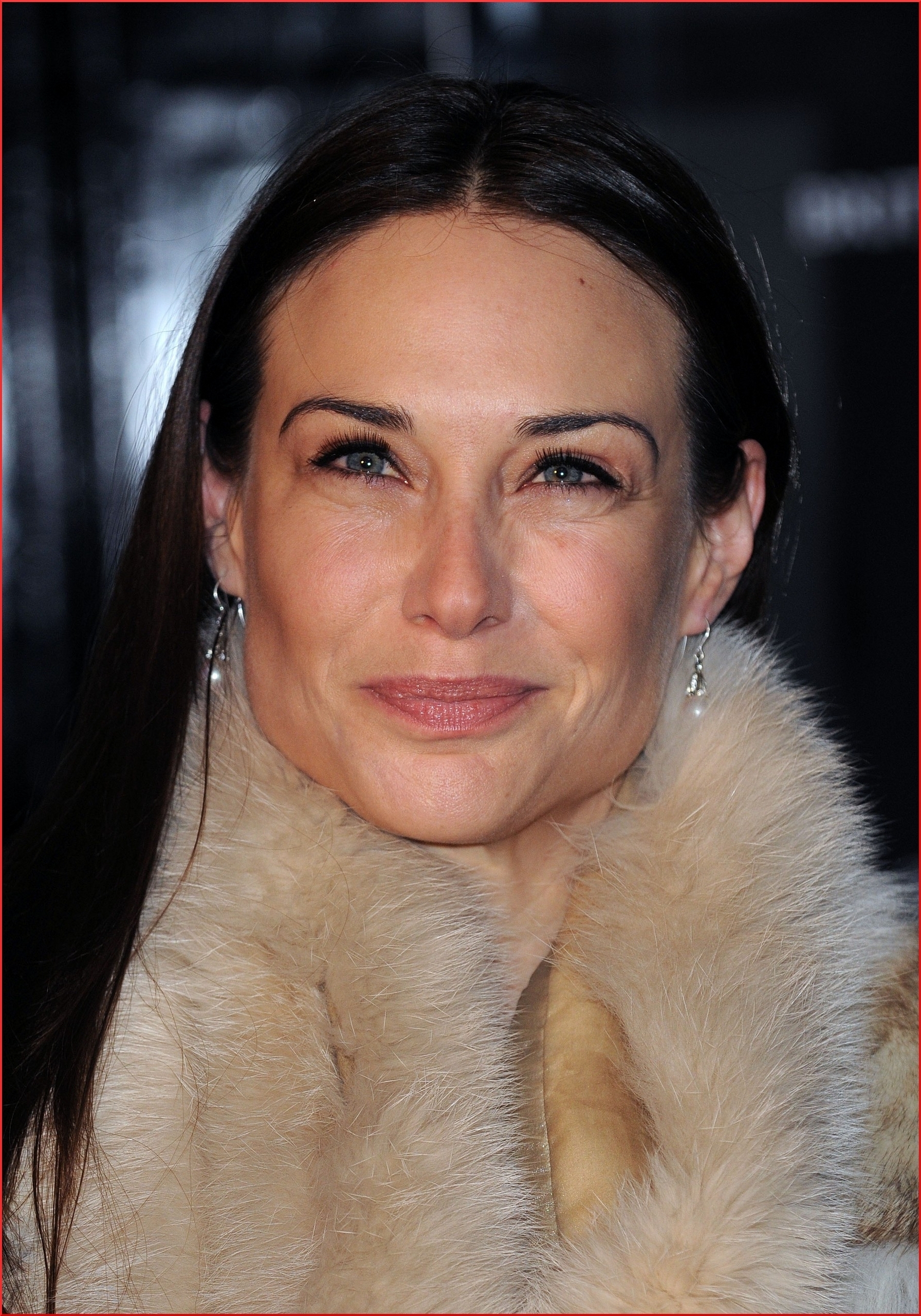 Claire Forlani