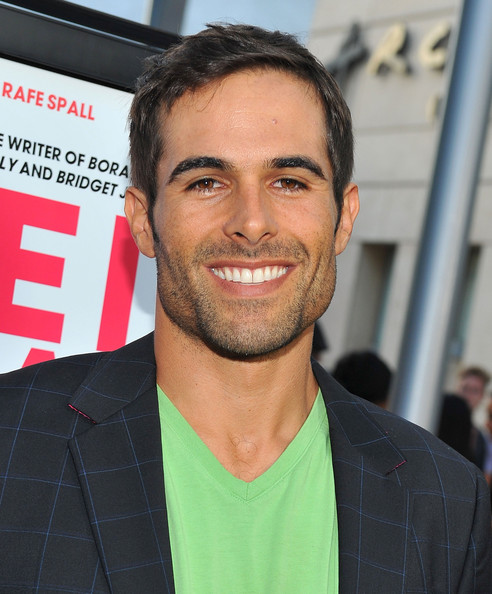 Christopher Wolfe