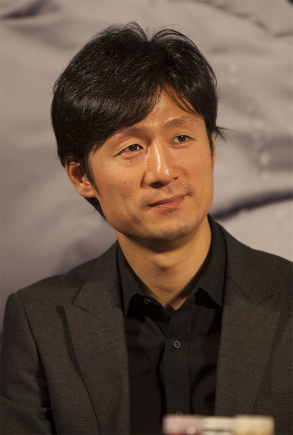 Sang-il Lee