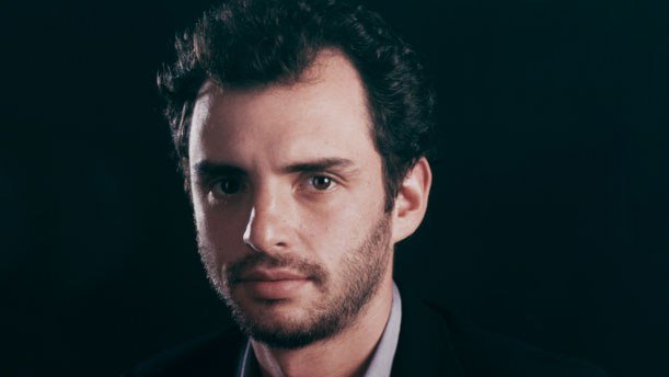 Jonás Cuarón