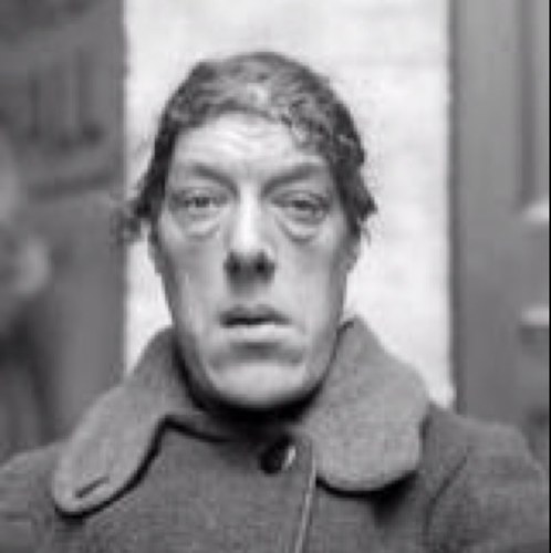 Miles Chapman