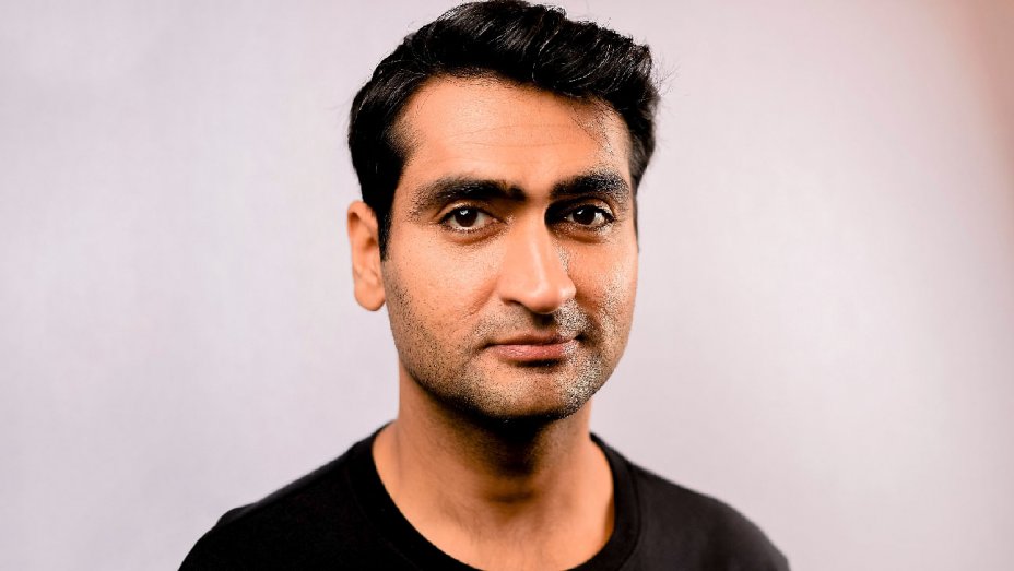 Kumail Nanjiani