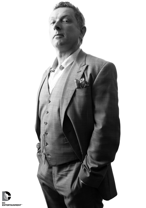 James Robinson