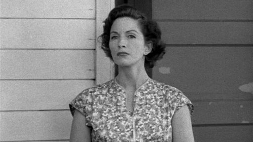 Lorna Thayer