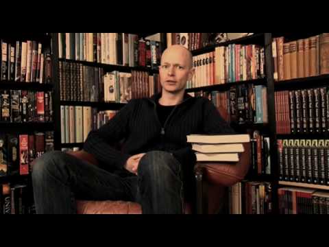 Kenneth Bøgh Andersen