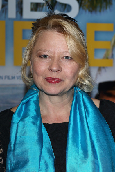Margarete Tiesel