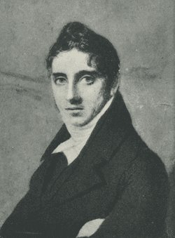 George Petrie