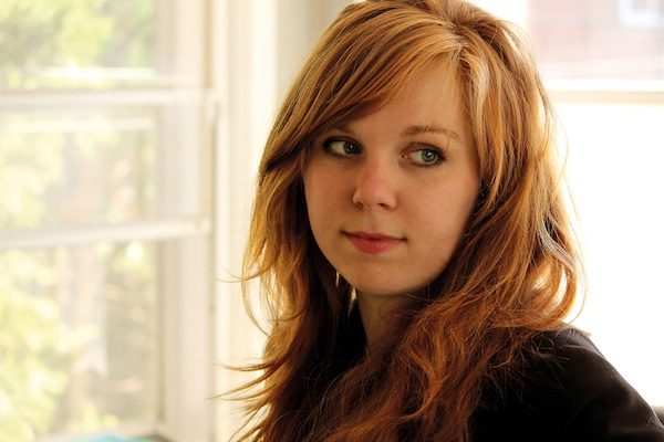 Julie Maroh