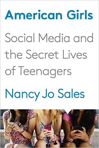 Nancy Jo Sales