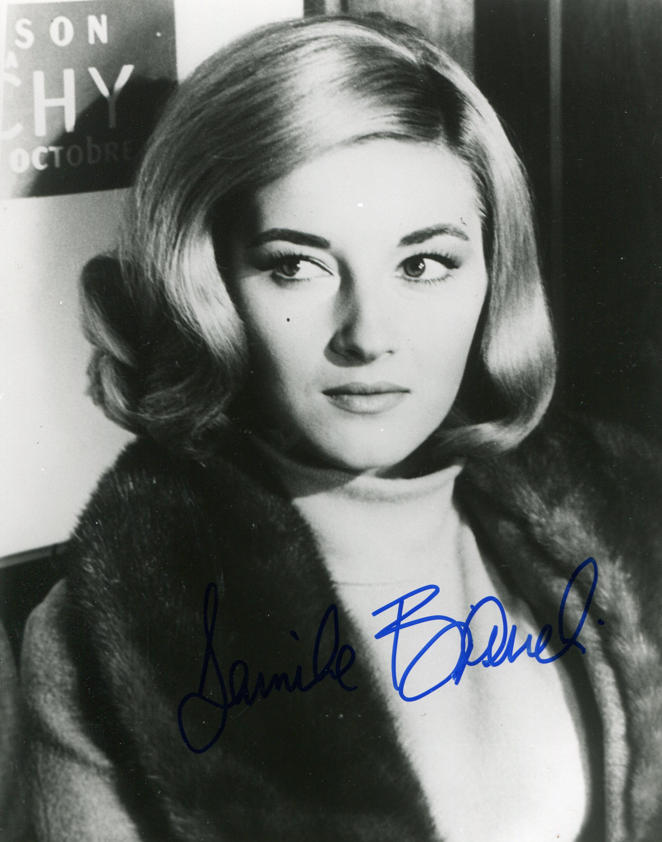 Daniela Bianchi