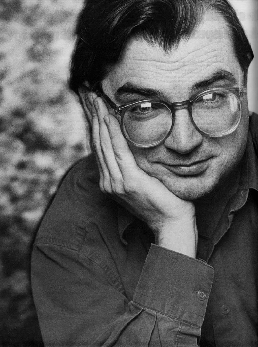 Richard Nelson