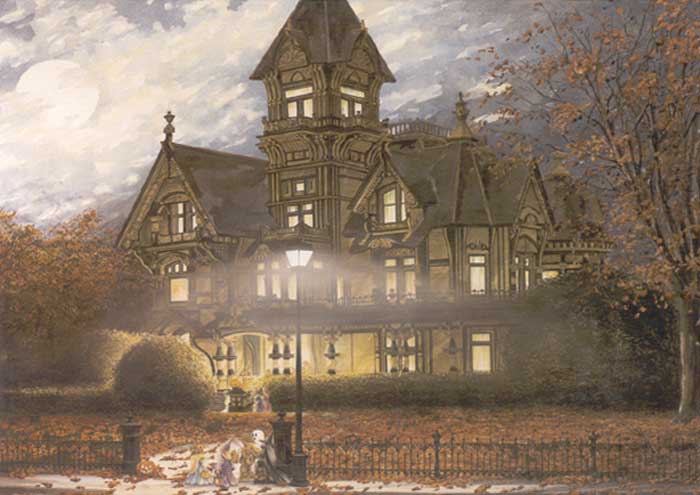 Walter Campbell