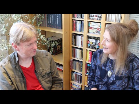 Michel Faber