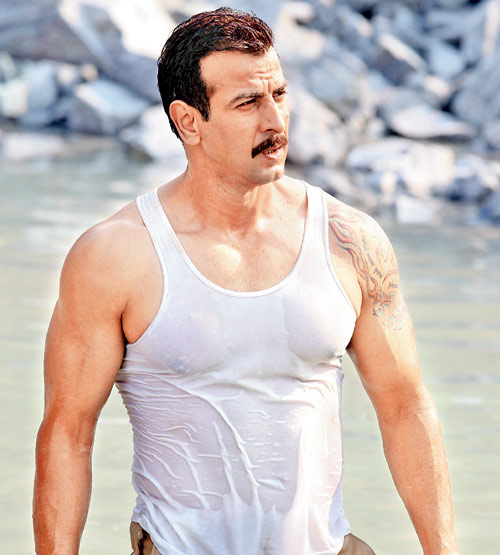 Ronit Roy