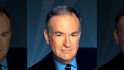 Bill O'Reilly 