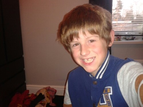Jack Whittingham