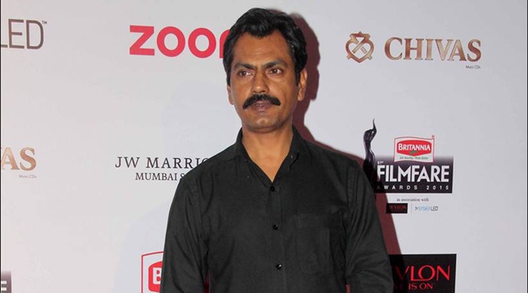 Nawazuddin Siddiqui