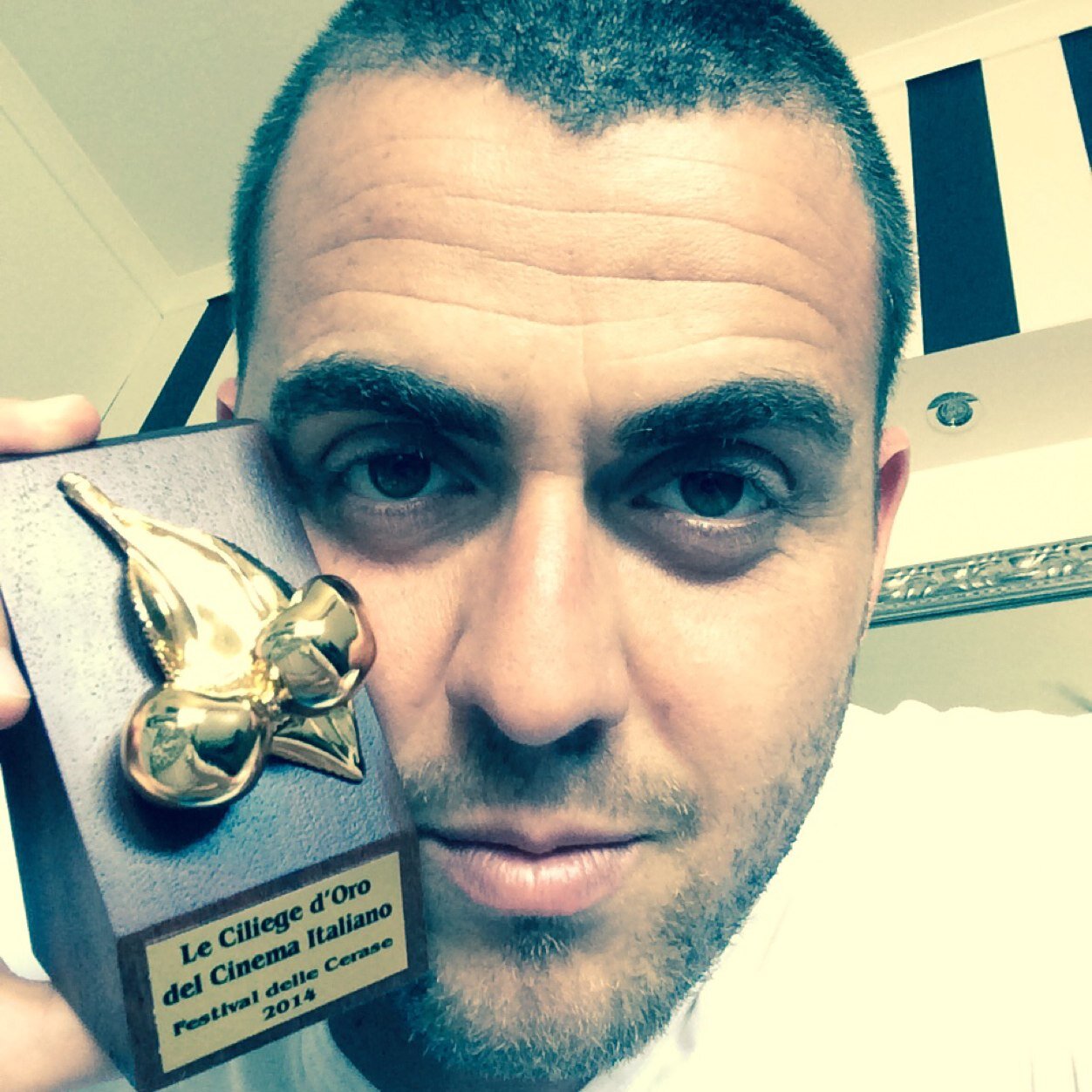 Cristian Di Sante