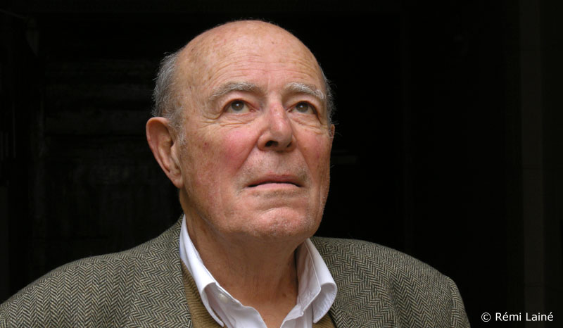 Marcel Ophüls