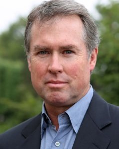 Warwick Ross