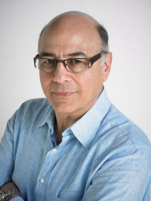 David F. Shamoon