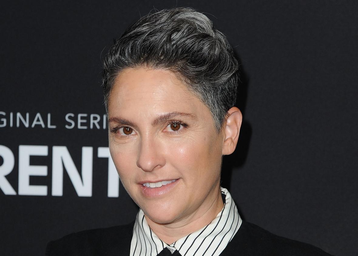 Jill Soloway