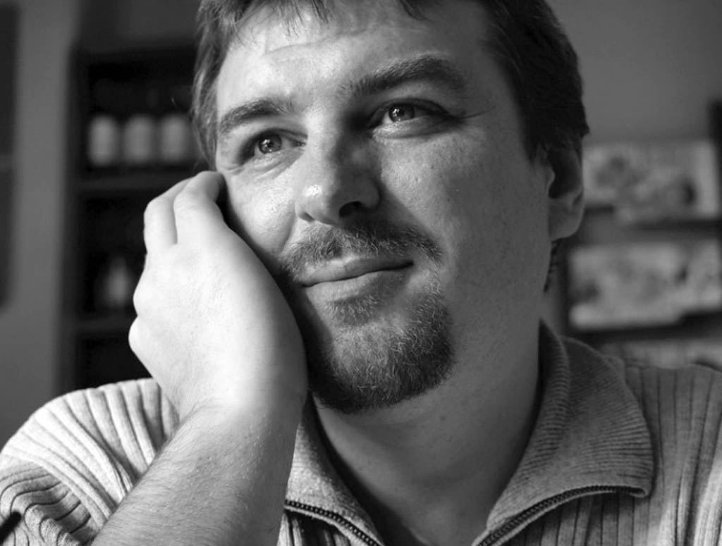 Lucian Dan Teodorovici