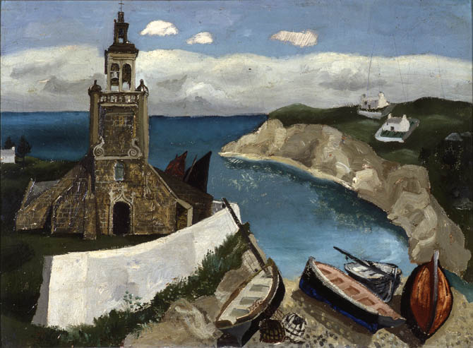 Christopher Wood