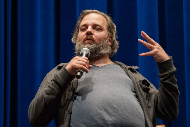 Dan Harmon