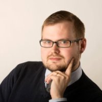 Stefán Gunnar Sveinsson