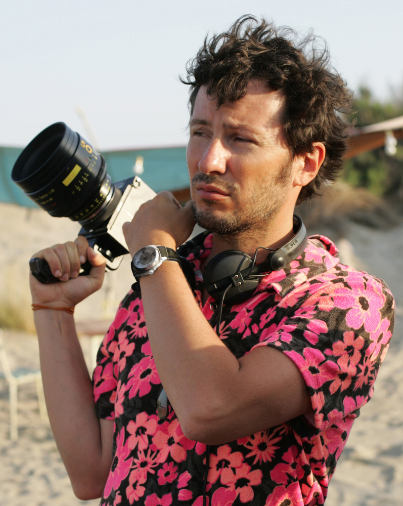 Gérald Hustache-Mathieu