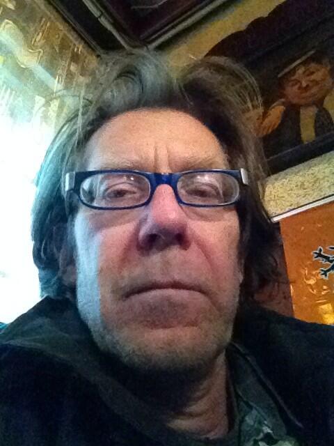 Erik van 't Wout