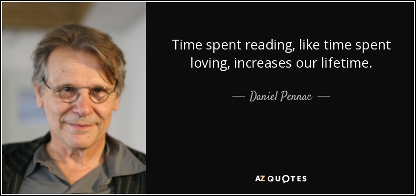Daniel Pennac