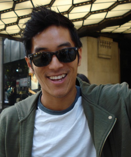 Leonardo Nam
