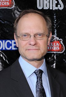 David Hyde-Pierce