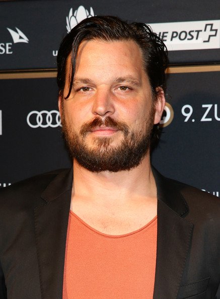 Sascha Alexander Gersak