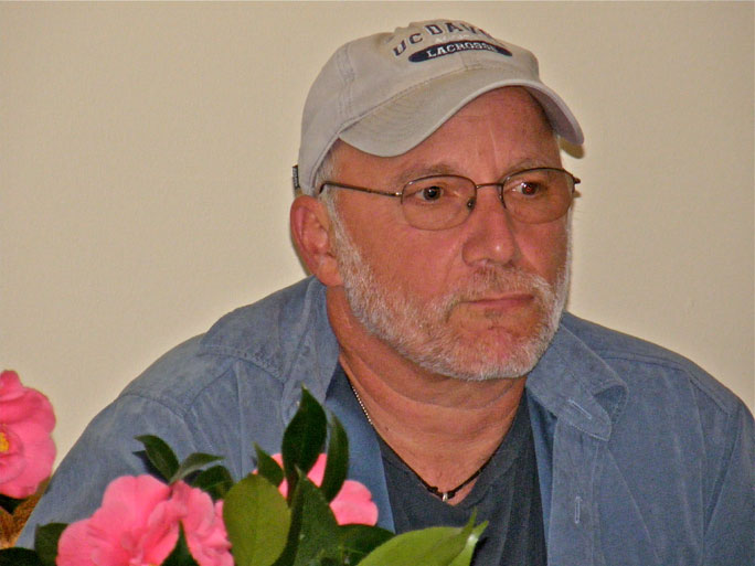 Jeff Arch