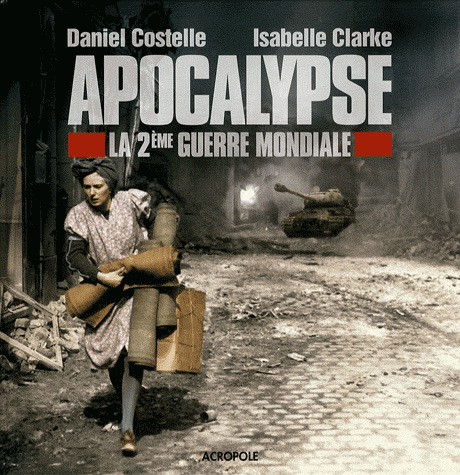 Daniel Costelle