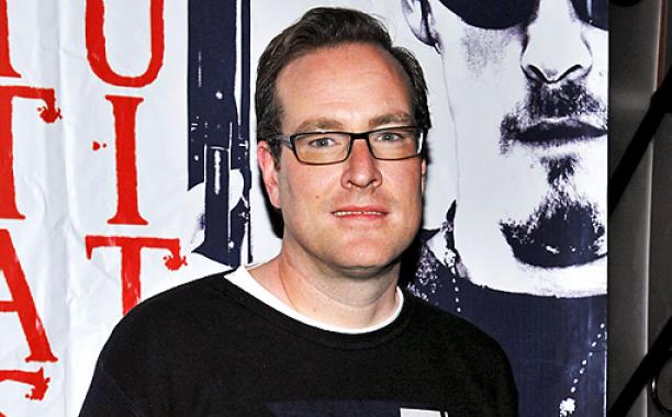 Chris Brinker