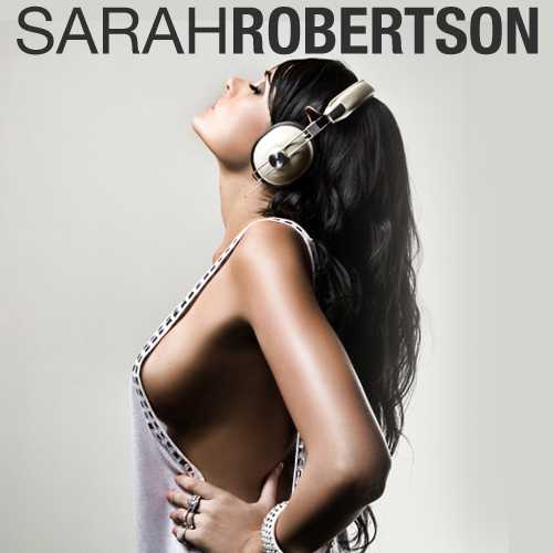 Sarah Robertson