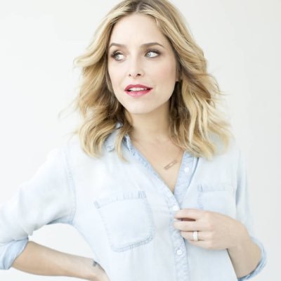 Jenny Mollen
